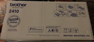 Brother TN2410 Toner Original Standard