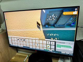 Pantalla Gamer Dell G2724D