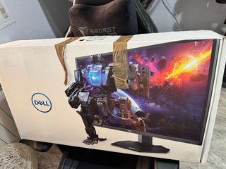 Pantalla Gamer Dell G2724D