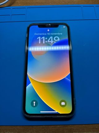 iPhone X 256GB Apple