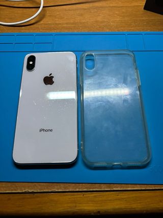 iPhone X 256GB Apple