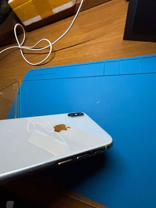 iPhone X 256GB Apple