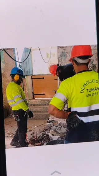 Busco peon coruña ferrol