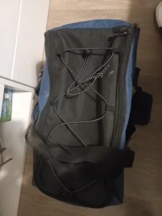 Bolsa de herramientas Wisent