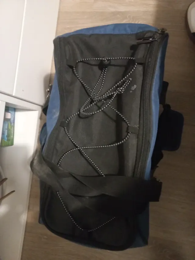 Bolsa de herramientas Wisent