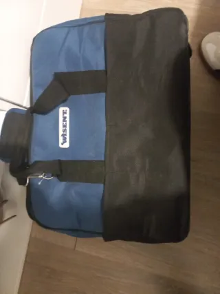 Bolsa de herramientas Wisent