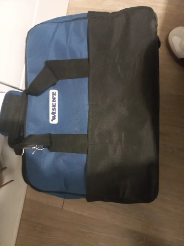Bolsa de herramientas Wisent