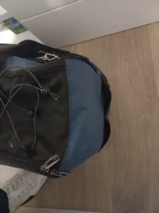 Bolsa de herramientas Wisent