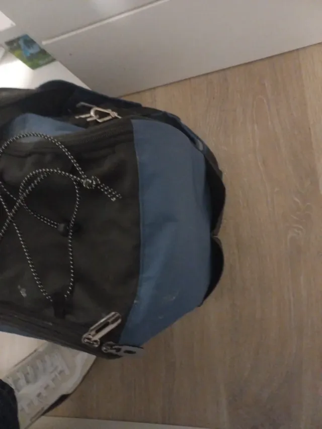 Bolsa de herramientas Wisent