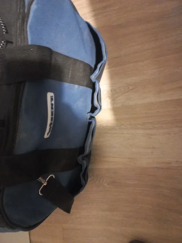 Bolsa de herramientas Wisent