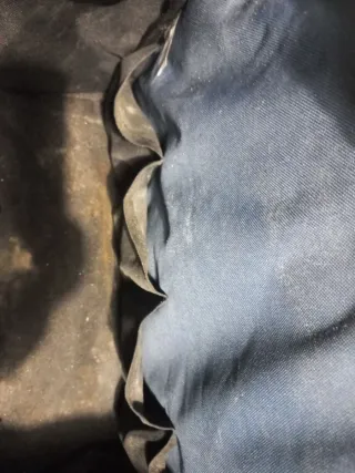 Bolsa de herramientas Wisent