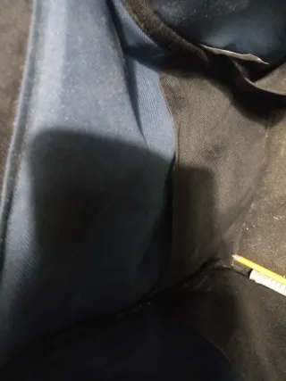 Bolsa de herramientas Wisent