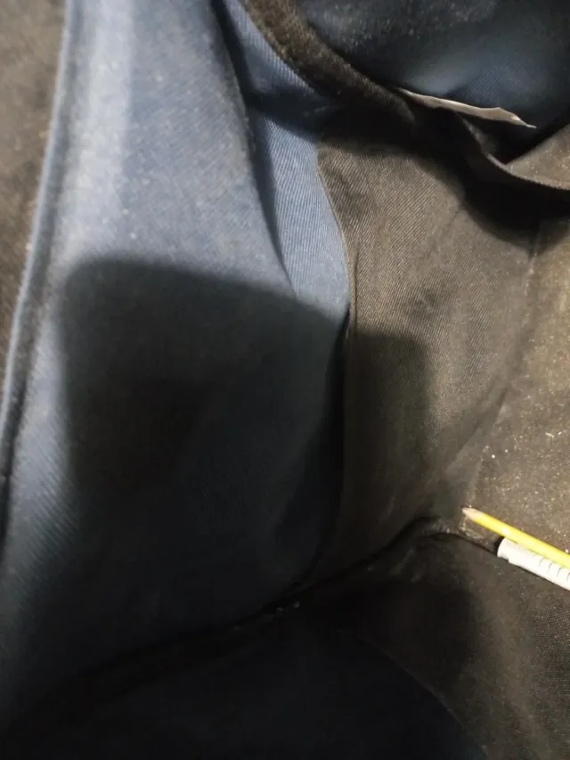 Bolsa de herramientas Wisent