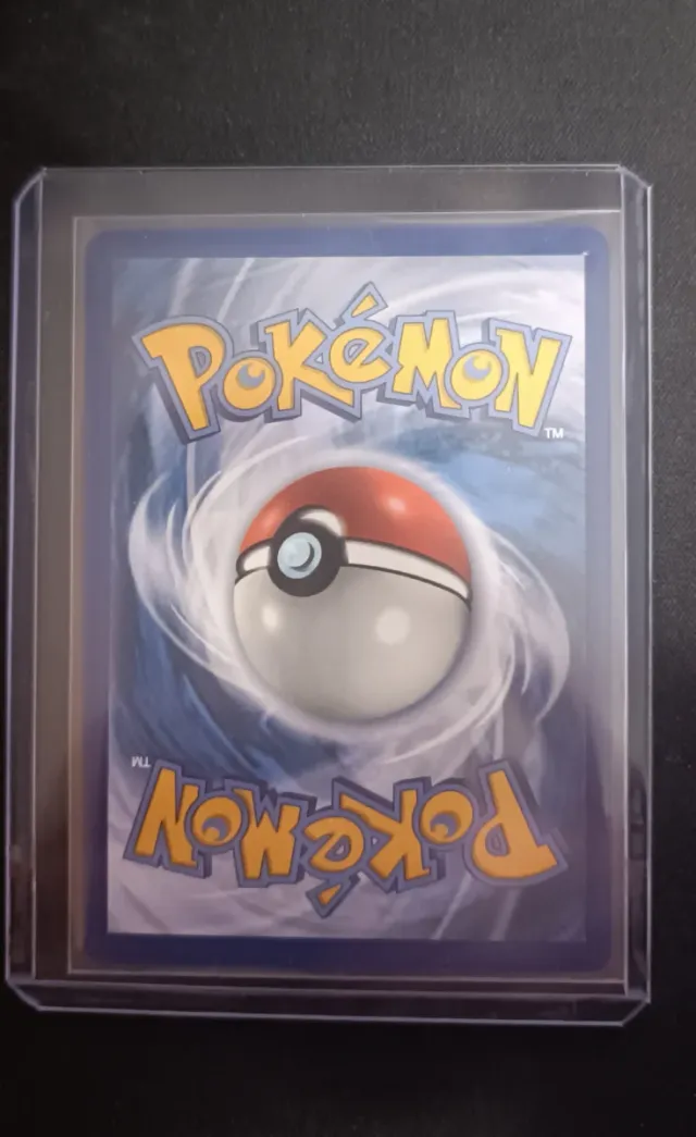 Carta Pokémon Travesura de Zarala 183 Megaevolucio