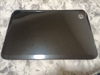 Notebook HP Pavillon 15