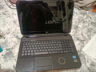 Notebook HP Pavillon 15