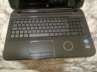 Notebook HP Pavillon 15