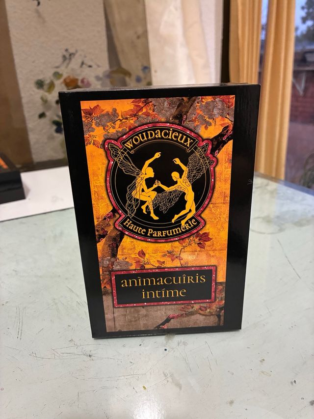 Woudacieux Animacuiris Intime 50ml