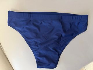 Bañador slip hombre Talla S