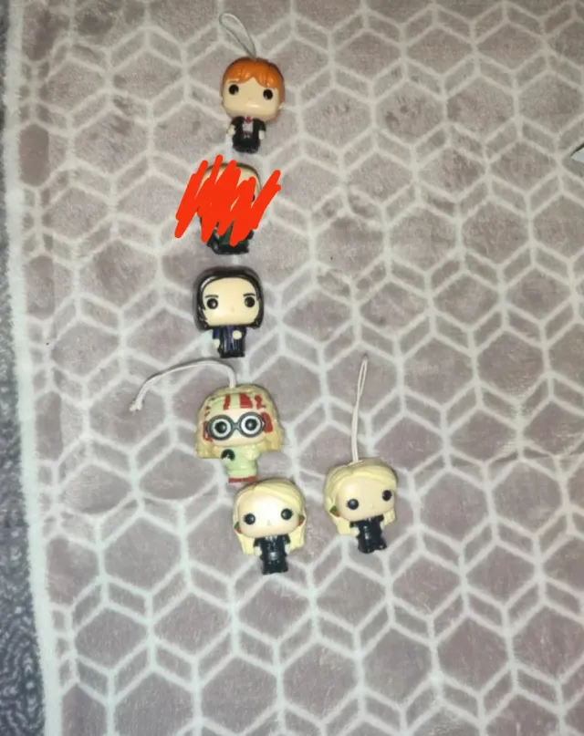 Funko Pop! Harry Potter Kinder Joy