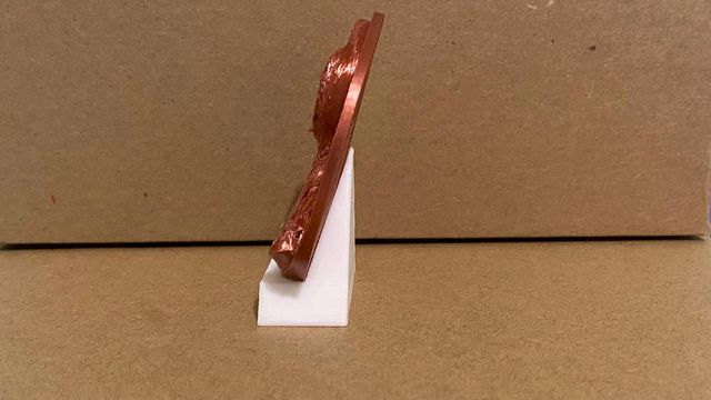 Réplica Premio Nobel