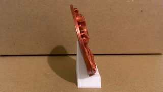 Réplica Premio Nobel