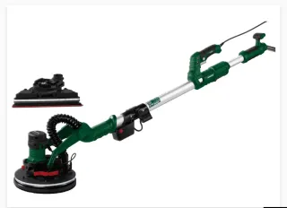 Lijadora Paredes Parkside 710W