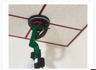 Lijadora Paredes Parkside 710W