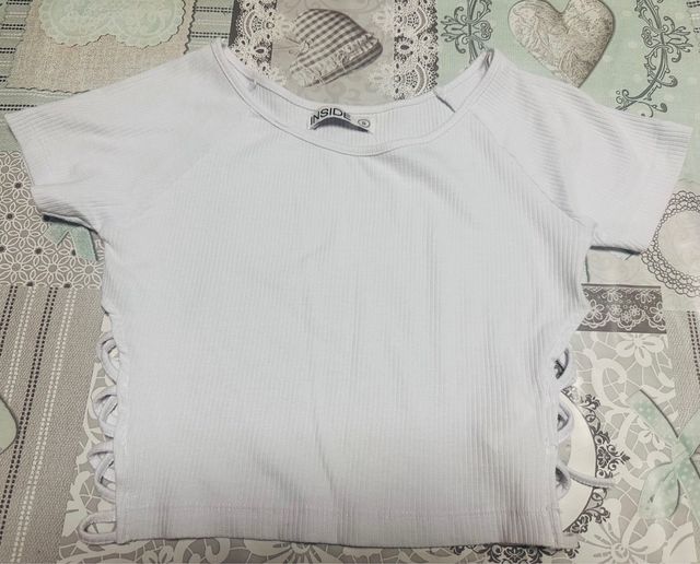 Top Inside Talla S