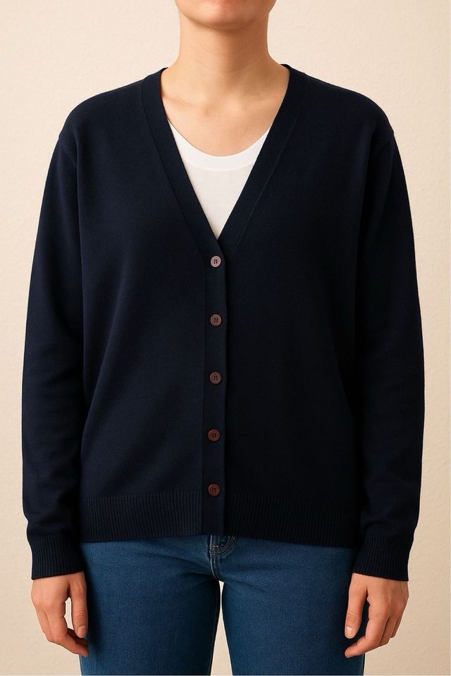Cardigan unisex