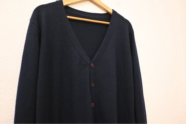 Cardigan unisex