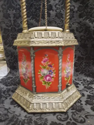 2 Carillon Portasigarette leggi descrizione!