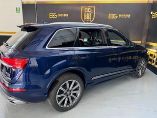 Audi Q7 2020