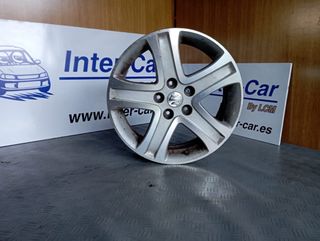 Llantas de Suzuki Grand Vitara de 17”, 2010