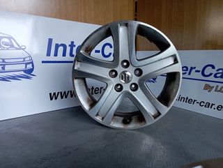 Llantas de Suzuki Grand Vitara de 17”, 2010