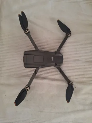 Dron Eonvy AIR + Pro con GPS