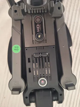 Dron Eonvy AIR + Pro con GPS