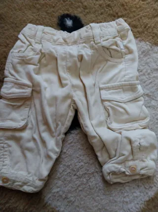 Lotto 6 pezzi bimba 6/9 anni