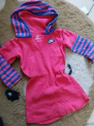 Lotto 6 pezzi bimba 6/9 anni