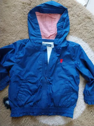 Lotto 6 pezzi bimba 6/9 anni