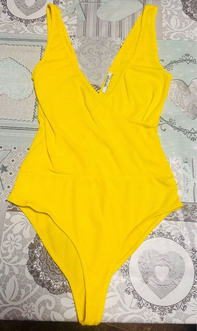 Body Zara Talla S