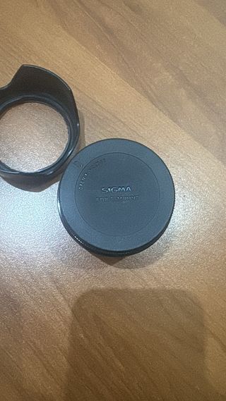 Obiettivo Sony SEL35F18 OSS 35mm f/1.8