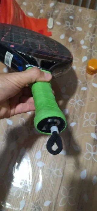 Royal Padel M27 Control 2023