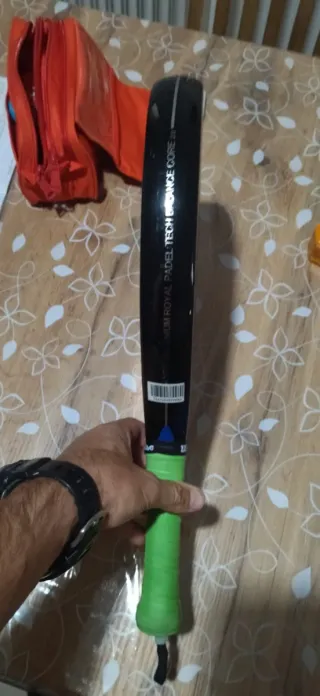 Royal Padel M27 Control 2023