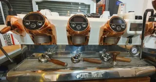 Cafetera Faema Profesional