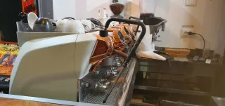 Cafetera Faema Profesional