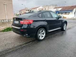 BMW X6 / CON MUCHOS EXTRAS