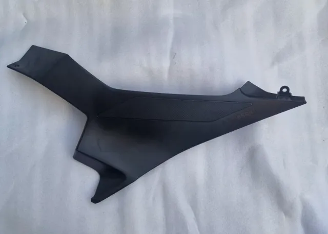 FIANCHETTO SELLA SINISTRA KAWASAKI NINJA 400