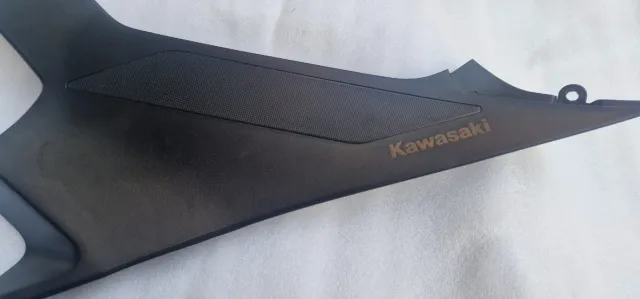 FIANCHETTO SELLA SINISTRA KAWASAKI NINJA 400