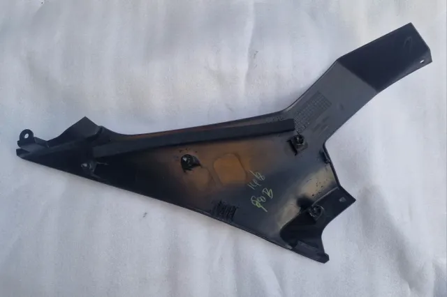 FIANCHETTO SELLA SINISTRA KAWASAKI NINJA 400